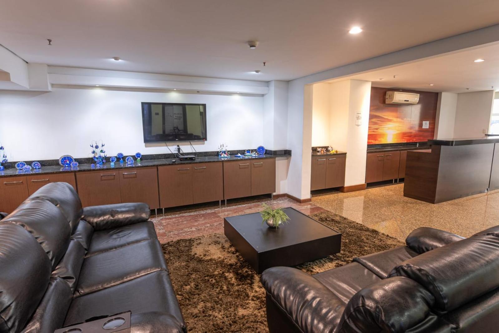 Olavo Bilac Hotel Таубате Екстер'єр фото